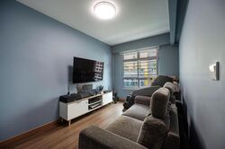 Blk 406B Northshore Residences I (Punggol), HDB 5 Rooms #460096101